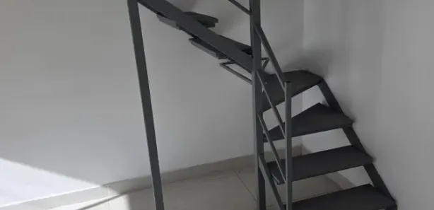 Casa com 2 Quartos à venda, 60m² no Campo Alegre, Nova Iguaçu