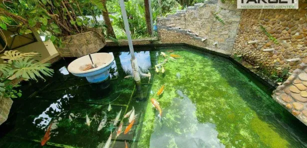 Casa de Condomínio com 3 Quartos à venda, 377m² no Ibiúna, Ibiúna