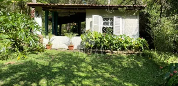 Fazenda / Sítio / Chácara com 3 Quartos à venda, 175000m² no , São Lourenço da Serra