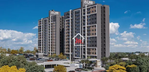 Apartamento com 3 Quartos à venda, 71m² no Itoupava Central, Blumenau