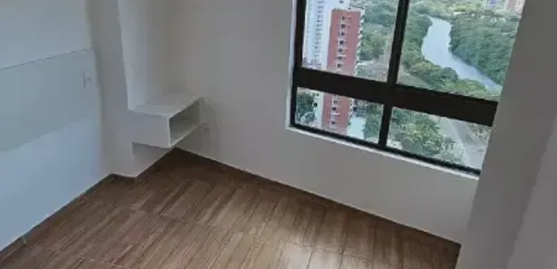 Apartamento com 1 Quarto à venda, 42m² no Madalena, Recife