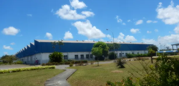 Galpão / Depósito / Armazém à venda, 20419m² no Pólo Industrial de Camaçari, Camaçari