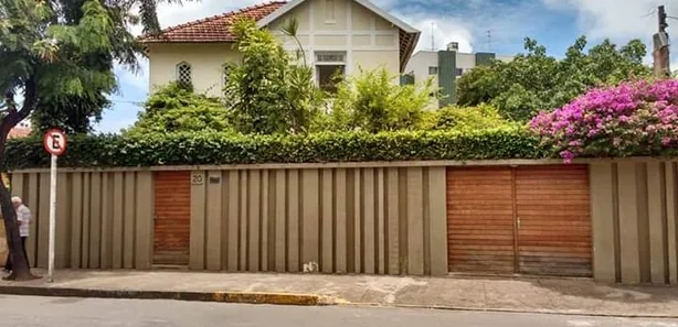 Casa com 5 Quartos à venda, 356m² no Santo Amaro, Recife