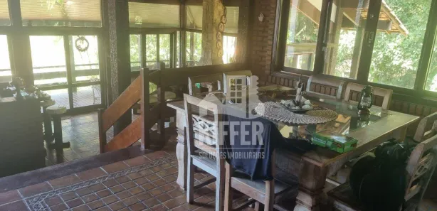 Casa de Condomínio com 4 Quartos à venda, 323m² no Itaipu, Niterói