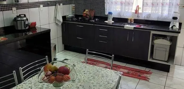 Casa com 2 Quartos à venda, 92m² no Parque Progresso (Nova Veneza), Sumaré