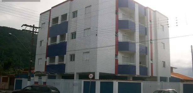 Apartamento com 2 Quartos à venda, 74m² no Vila Sao Paulo, Mongaguá
