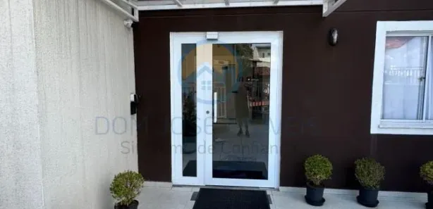 Apartamento com 2 Quartos à venda, 46m² no Jardim Maria Rosa, Taboão da Serra