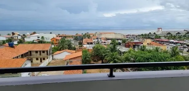 Apartamento com 3 Quartos à venda, 106m² no ATALAIA, Salinópolis