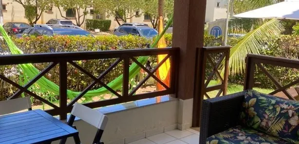 Apartamento com 3 Quartos à venda, 91m² no Monte Gordo (Monte Gordo), Camaçari