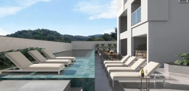 Apartamento com 3 Quartos à venda, 88m² no Praia Brava de Itajaí, Itajaí