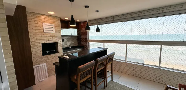 Apartamento com 3 Quartos à venda, 104m² no Centro, Mongaguá