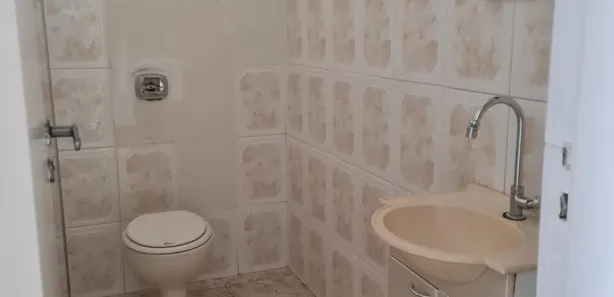 Conjunto Comercial / Sala para alugar, 30m² no Fundação, São Caetano do Sul