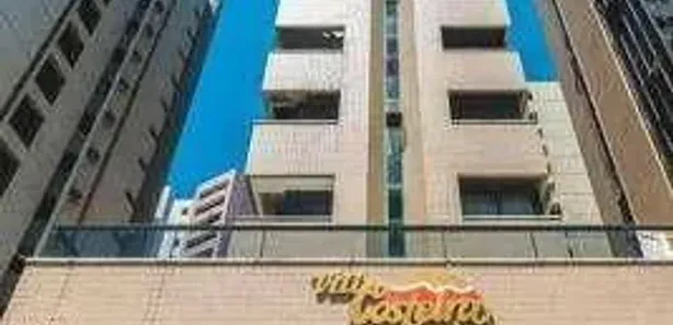 Flat com 1 Quarto para alugar, 31m² no Mucuripe, Fortaleza