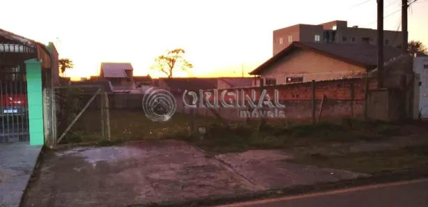 Terreno / Lote / Condomínio para alugar, 480m² no Cidade Jardim, São José dos Pinhais