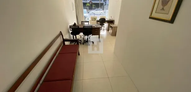 Conjunto Comercial / Sala à venda, 50m² no Tambaú, João Pessoa