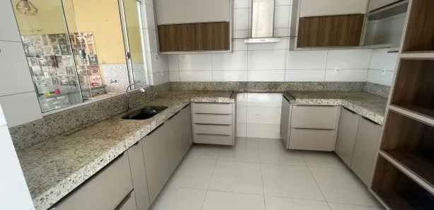 Sobrado com 2 Quartos para alugar, 80m² no Belo Horizonte, Marabá