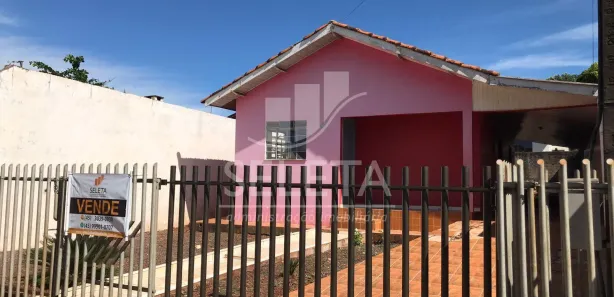 Casa com 3 Quartos à venda, 100m² no Corbélia, Corbélia