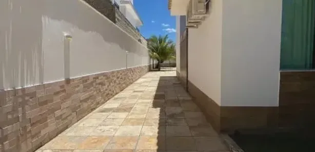 Casa de Condomínio com 3 Quartos à venda, 940m² no Pedra do Bode, Petrolina
