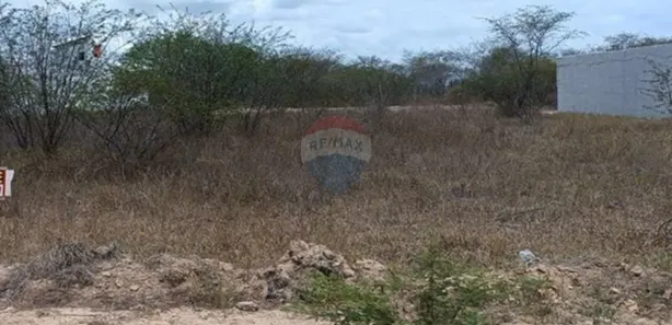 Terreno / Lote / Condomínio à venda, 390m² no , Tobias Barreto