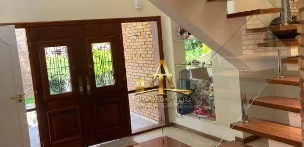 Casa de Condomínio com 3 Quartos à venda, 290m² no Nova Higienópolis, Jandira