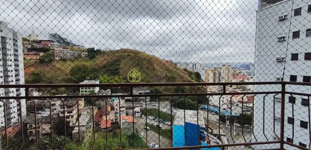 Apartamento com 3 Quartos à venda, 110m² no Centro, Barra Mansa