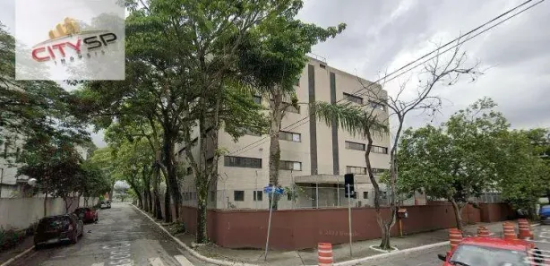 Terreno / Lote Comercial à venda, 4200m² no Jardim Promissão, São Paulo