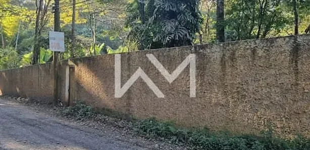 Fazenda / Sítio / Chácara com 1 Quarto para venda ou aluguel, 10m² no São Vicente, Mairiporã
