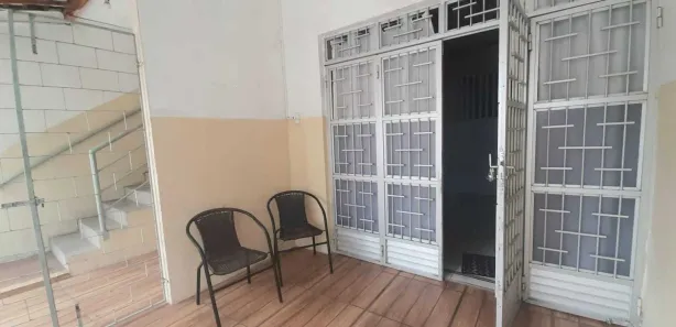 Casa com 4 Quartos à venda, 236m² no Palestina, Aracaju