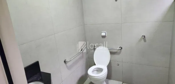 Conjunto Comercial / Sala para alugar, 104m² no Centro, Mirassol