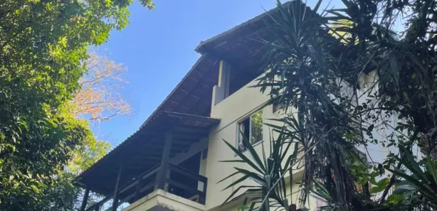 Fazenda / Sítio / Chácara com 2 Quartos à venda, 200m² no Vargem Grande, Rio de Janeiro