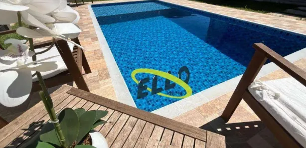 Casa de Condomínio com 3 Quartos à venda, 242m² no Capuava, Embu das Artes