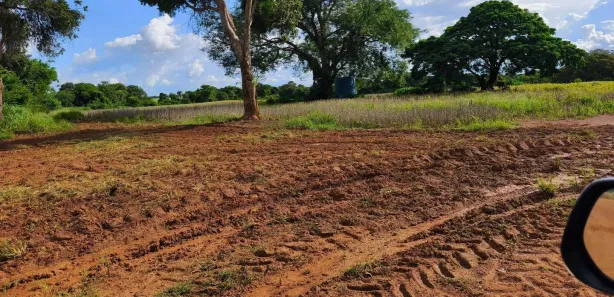 Terreno / Lote / Condomínio à venda, 1243m² no Setor Central, Formoso do Araguaia