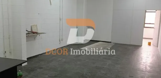 Conjunto Comercial / Sala para alugar, 50m² no Centro, Diadema