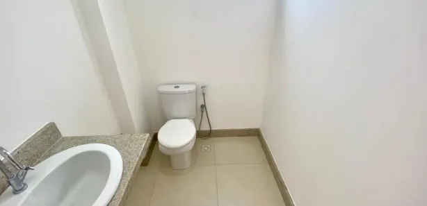 Conjunto Comercial / Sala para alugar, 38m² no São Judas Tadeu, Guarapari