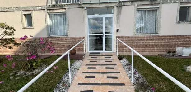 Apartamento com 2 Quartos à venda, 63m² no Jardim São Pedro, Quatro Barras