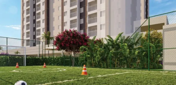 Apartamento com 3 Quartos à venda, 58m² no Imbiribeira, Recife