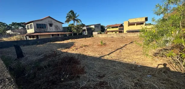 Terreno / Lote / Condomínio à venda, 720m² no Jaconé (Sampaio Correia), Saquarema