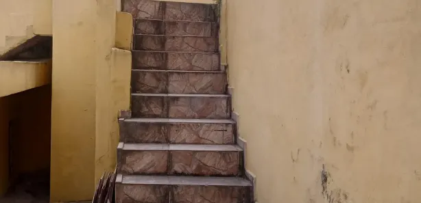 Casa com 1 Quarto para alugar, 100m² no Vila Mercedes, Jandira