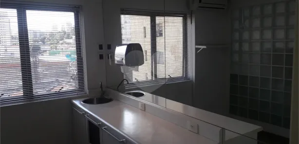 Conjunto Comercial / Sala para alugar, 84m² no Santana, São Paulo