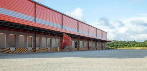 Galpão / Depósito / Armazém para alugar, 6700m² no Área Industrial, Campina Grande do Sul