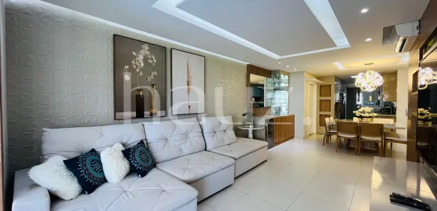 Apartamento com 4 Quartos para alugar, 170m² no Riviera, Bertioga