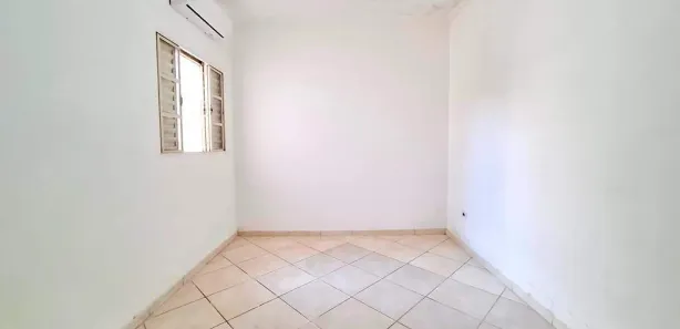 Casa com 3 Quartos para alugar, 100m² no Residencial Fênix, Limeira