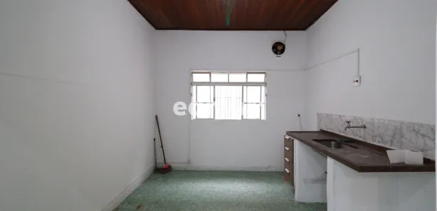 Casa Comercial com 2 Quartos para alugar, 150m² no Jardim, Santo André