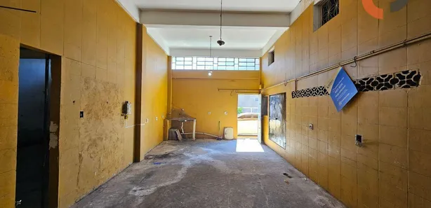 Loja / Salão / Ponto Comercial à venda, 204m² no Alto da Posse, Nova Iguaçu