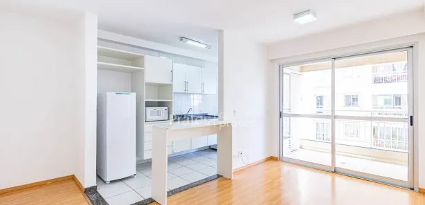 Apartamento com 2 Quartos à venda, 60m² no Cidade Industrial, Curitiba