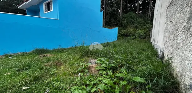 Terreno / Lote / Condomínio à venda, 140m² no Loteamento Marinoni, Almirante Tamandaré