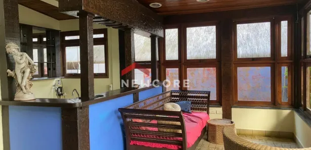 Galpão / Depósito / Armazém com 1 Quarto à venda, 450m² no Boracéia, São Sebastião