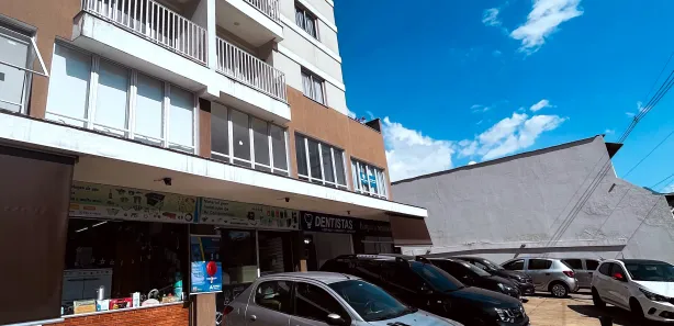 Loja / Salão / Ponto Comercial para alugar, 30m² no Itaipava, Petrópolis
