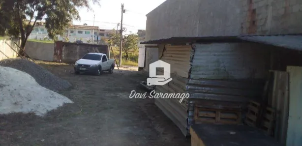 Terreno / Lote / Condomínio à venda, 360m² no Marambaia, São Gonçalo