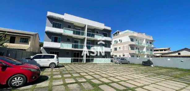 Cobertura com 2 Quartos à venda, 80m² no Floresta das Gaivotas, Rio das Ostras